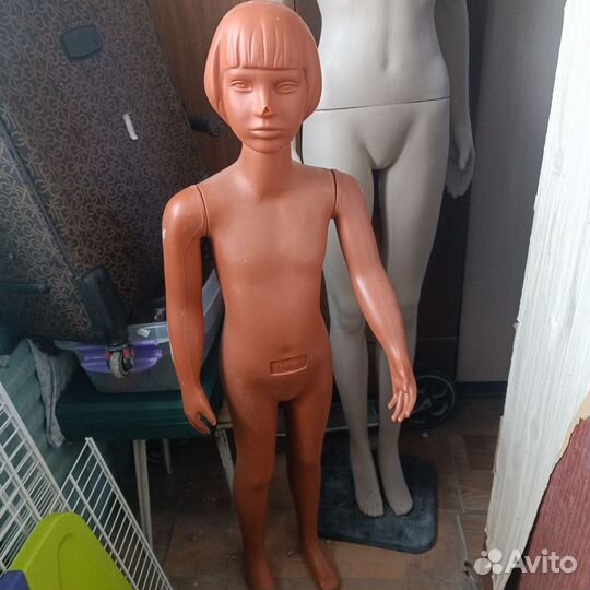 Манекены