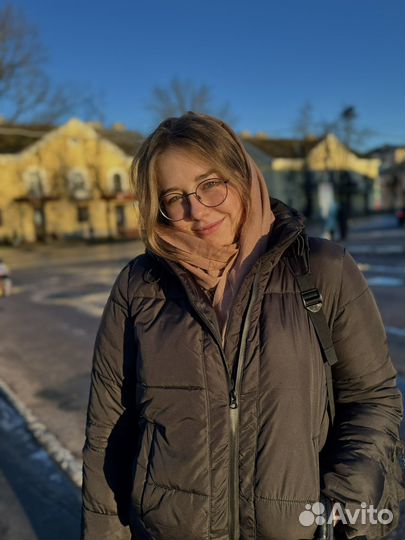 Онлайн репетитор по английскому языку