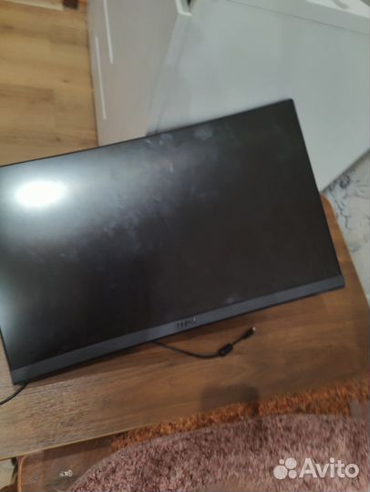 Монитор 144 гц 24 дюйма