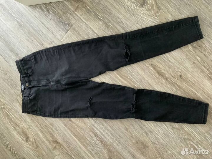 Джинсы женские