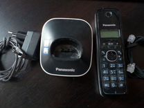 Стационарный радиотелефон Panasonic