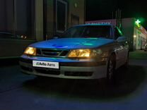 Saab 9-5 2.3 MT, 1998, 300 000 км, с пробегом, цена 150 000 руб.