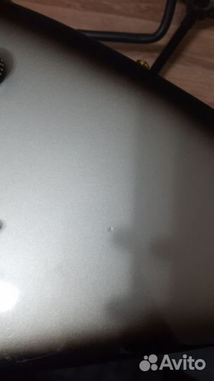 Электрогитара Fernandes Explorer