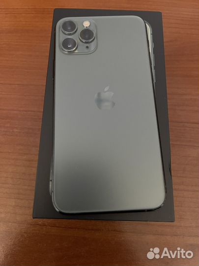 iPhone 11 Pro (256) (четкий)