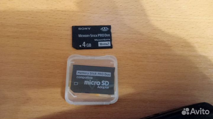 PSP E1008 Прошитая и с полным комплектом