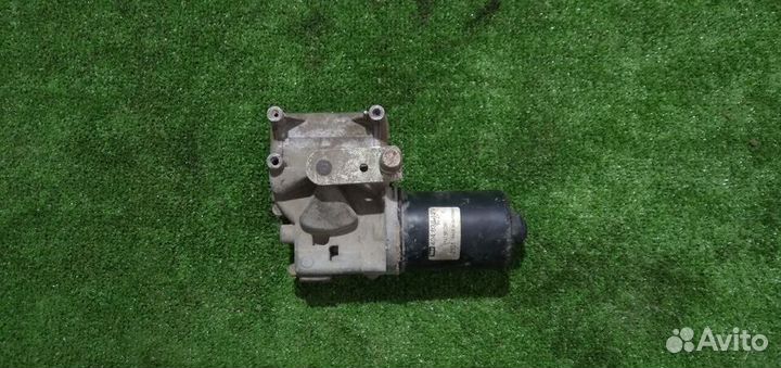 Мотор дворника пер Peugeot 307 2001-2007