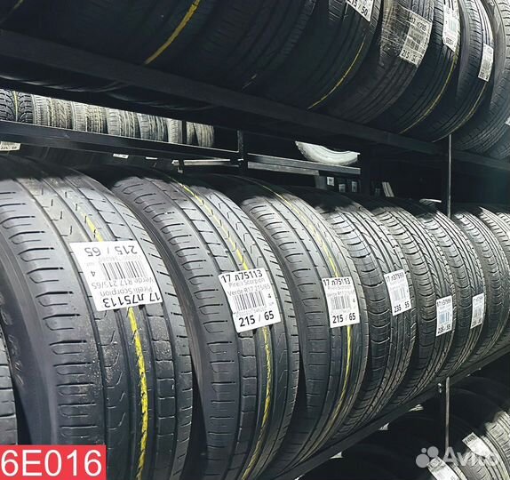 Pirelli P Zero 275/40 R22 108W