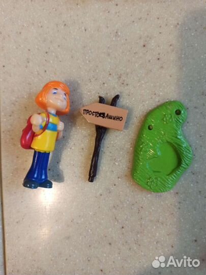 Киндер, старые серии, крези зуу