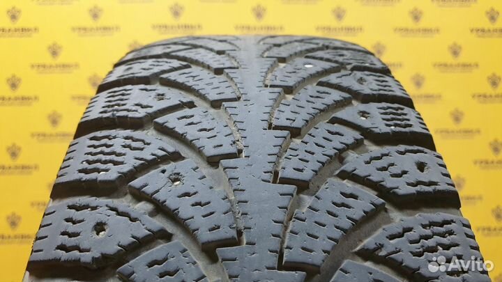 Nokian Tyres Hakkapeliitta 4 195/65 R15