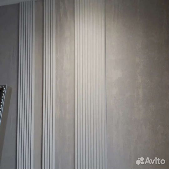 Штукатур-маляр