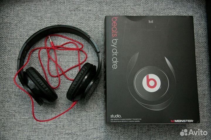 Проводные наушники Jbl, beats