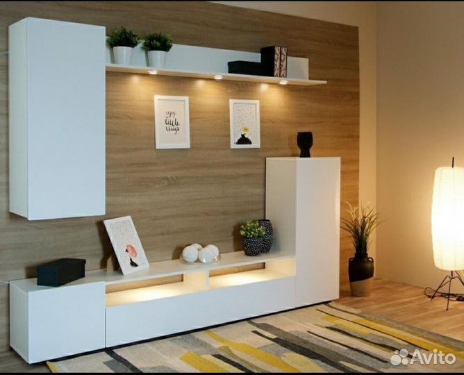 Гостиная «Диаманд»