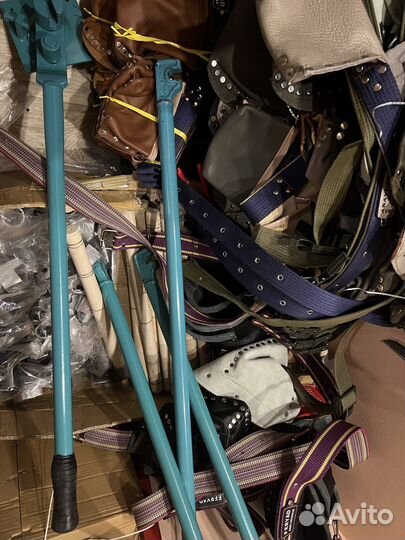 Ключ для арматур