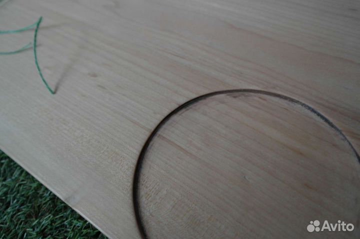 Разделочная доска дерево