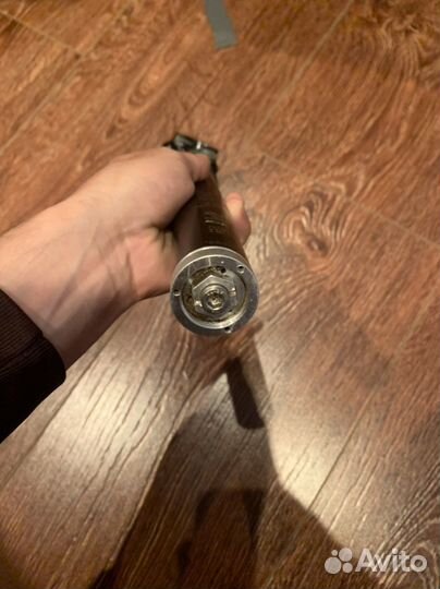 Thomson Elite dropper 125mm