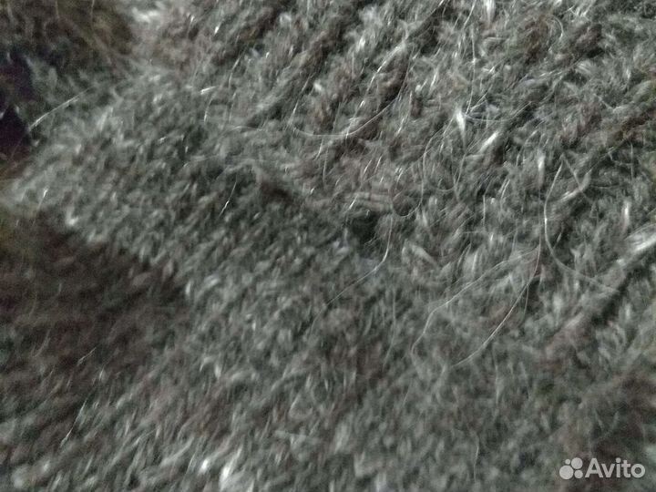 Носки шерстяные