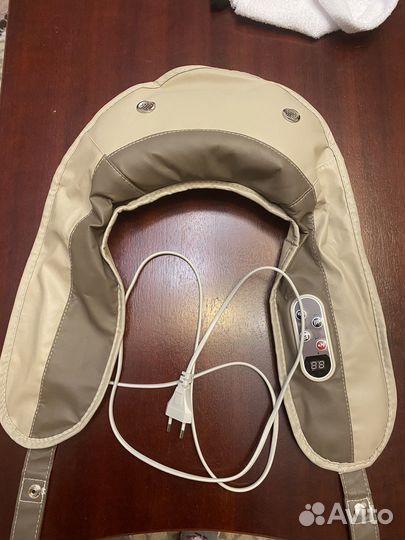 Массажер многофункциональный