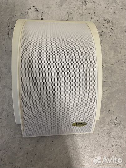 Громкоговоритель sonar