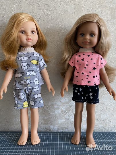 Одежда для паолы рейна