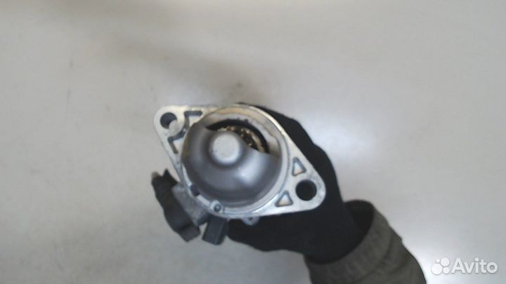 Стартер Acura RDX, 2008