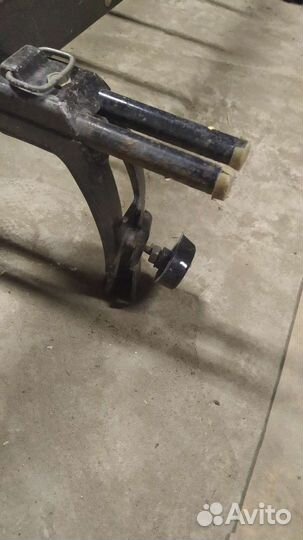 Багажник на крышу ваз