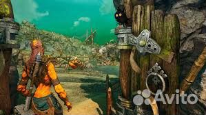 Clash Artifacts of Chaos - Zeno Edition Ps 4