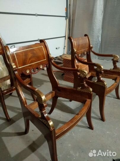 Реставрация,ремонт,покраска деревянной мебели