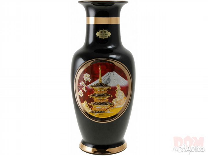 Ваза новая (Япония)