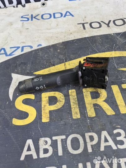 Подрулевой переключатель света Chevrolet Cobalt 2