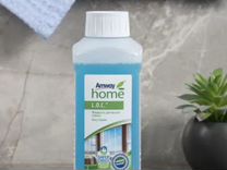 Amway Жидкость для мытья стекол 500мл LOC