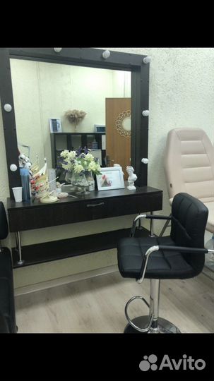 Парикмахерское Зеркало