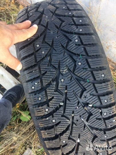 Toyo Open Country R/T 225/65 R17 114