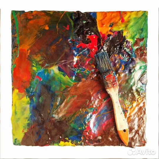 Картины интерьерные