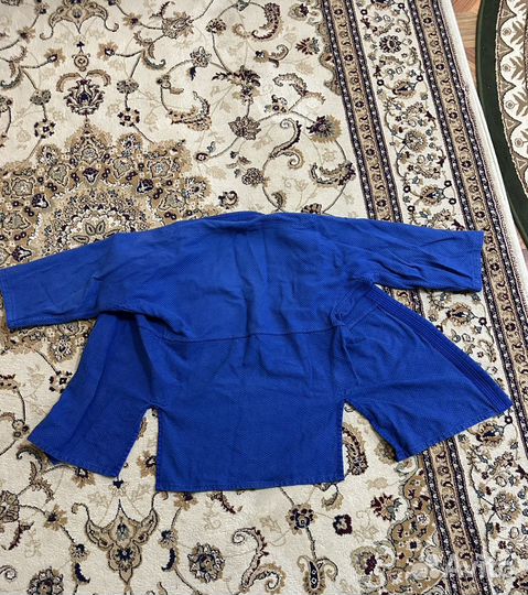 Кимоно для дзюдо Mizuno 170