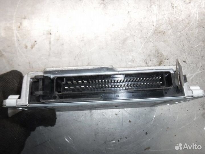 Блок управления двигателем Daewoo Matiz 2007