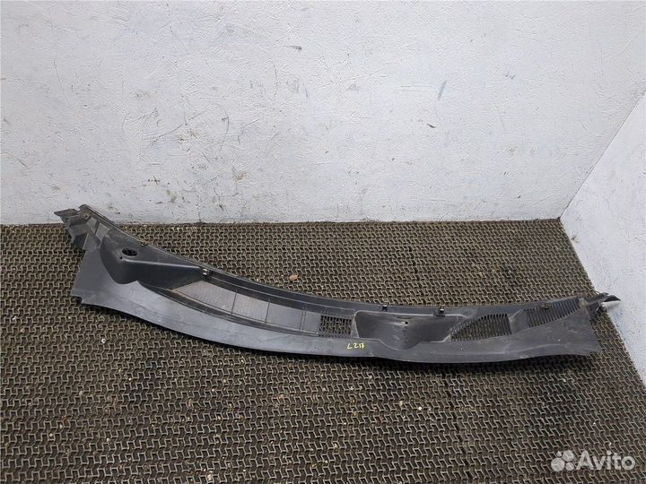 Жабо под дворники Jeep Commander, 2006