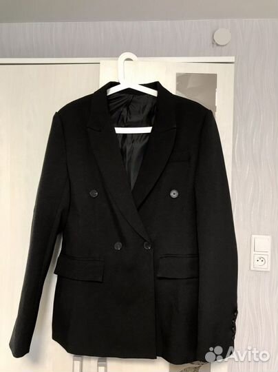 Пиджак женский