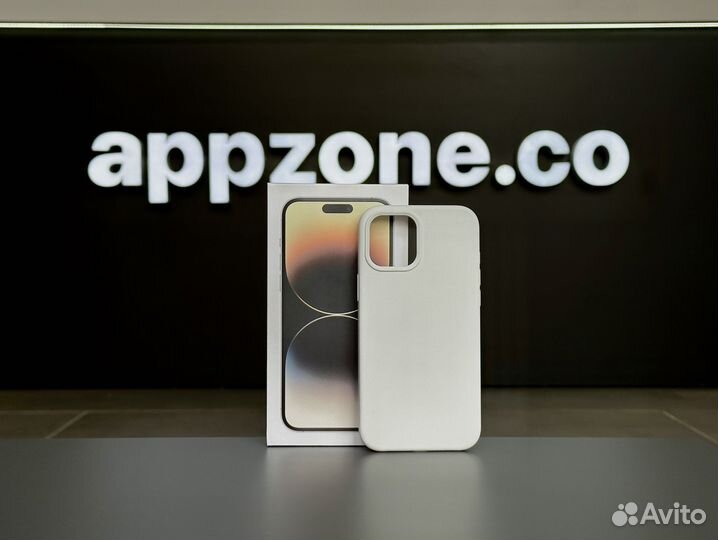 iPhone 14 Pro Max, 256 ГБ