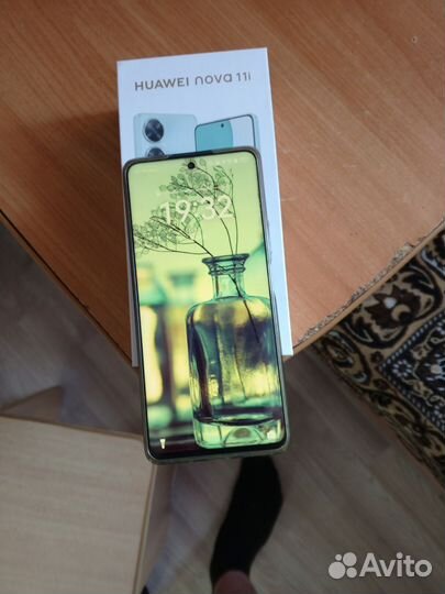 HUAWEI nova 11i, 8/128 ГБ