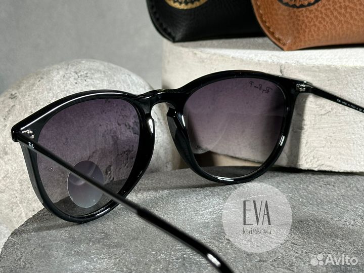 Очки Ray Ban Erika Classic RB 4171 601/8G 2