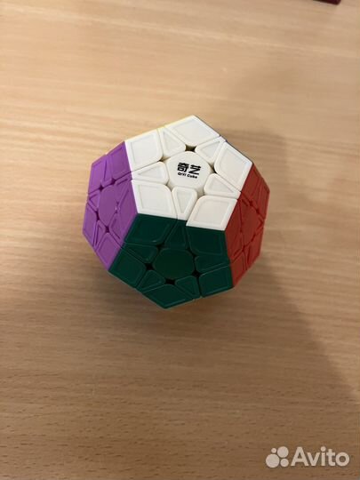 Кубик рубика