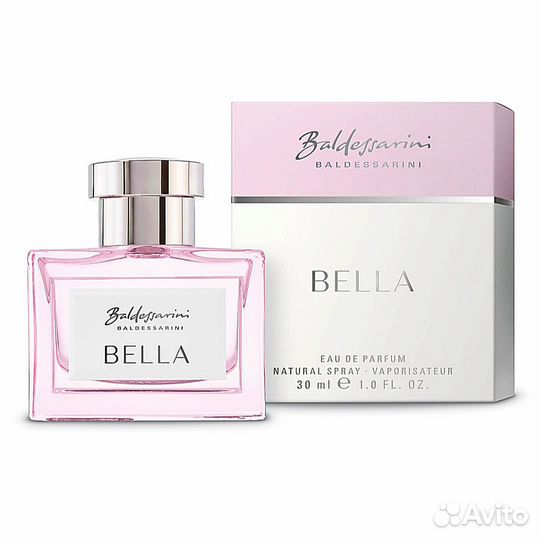 Парфюм Baldessarini Bella 30ml Оригинал Летуаль