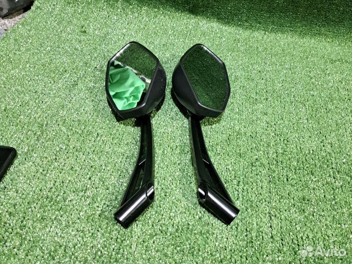 Зеркала на скутер