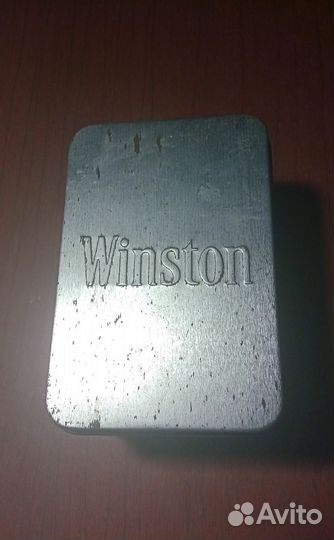 Часы Winston, Beriotti, Curren
