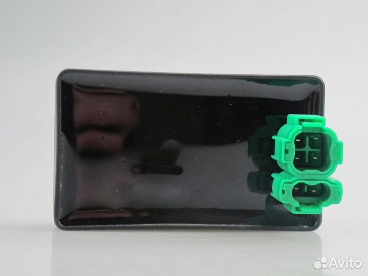 Коммутатор Honda Dio-ZX/AF35