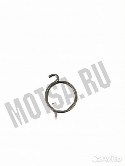 Пружина руля Муравей