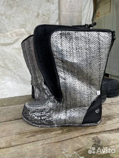 Сапоги 3M ThiThermo King - 70C более 100 пар