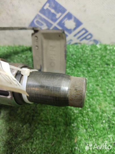 Рулевая колонка Skoda Octavia лифтбэк 1.4 BCA 2008