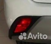 Задняя птф левая XU70 Toyota Highlander