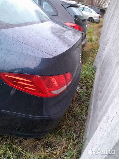 Peugeot 408 1.6 AT, 2016, 95 000 км